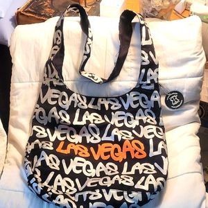 Robin Ruth hobo style purse